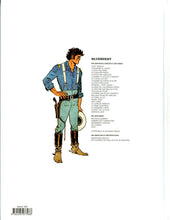 Charger l'image dans la galerie, BLUBERRY PAR ... - UNE AVENTURE DU LIEUTENANT BLUEBERRY - TOME 1 - AMERTUME APACHE