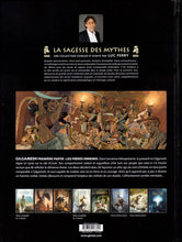 Charger l'image dans la galerie, GILGAMESH - TOME 01 - LES FRERES ENNEMIS