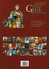 Charger l'image dans la galerie, LA GESTE DES CHEVALIERS DRAGONS T29