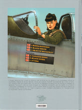 Charger l'image dans la galerie, ANGEL WINGS T6 - ATOMIC