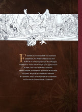 Charger l'image dans la galerie, LES INDES FOURBES. EDITION N&B