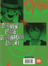 Charger l'image dans la galerie, SKY-HIGH SURVIVAL - TOME 16