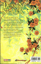 Charger l'image dans la galerie, DEMON SLAYER T05