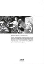 Charger l'image dans la galerie, LE CARAVAGE - INTEGRALE N&B EDITION COLLECTOR