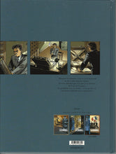 Charger l'image dans la galerie, LA CAGOULE - TOME 02 - LA PATIENCE DE L'ARAIGNEE