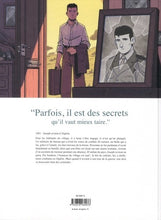 Charger l'image dans la galerie, PUISQU'IL FAUT DES HOMMES - HISTOIRE COMPLETE