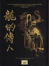 Charger l'image dans la galerie, CHINA LI - T02 - L'HONORABLE MONSIEUR ZHANG