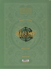 Charger l'image dans la galerie, OLIVER PAGE & LES TUEURS DE TEMPS - TOME 01