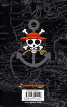Charger l'image dans la galerie, ONE PIECE T93