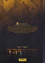 Charger l'image dans la galerie, LES 5 TERRES T02 - QUELQU'UN DE VIVANT