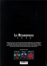 Charger l'image dans la galerie, LES METAMORPHOSES 1858 - T03 - METAMORPHOSES 1858 03 - COCHLIOMYIA HOMINIVORAX