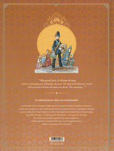 Charger l'image dans la galerie, LES ENQUETES DE LORD HAROLD, DOUZIEME DU NOM - TOME 01 - BLACKCHURCH