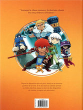 Charger l'image dans la galerie, AZAQI T02 - MALMORIA