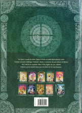 Charger l'image dans la galerie, LES FORETS D'OPALE T11