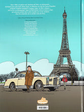 Charger l'image dans la galerie, UNE AVENTURE DE JACQUES GIPAR T8 - L'ECHO DE LA TAIGA