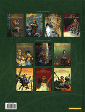 Charger l'image dans la galerie, LA QUETE DE L'OISEAU DU TEMPS - T06 - LA QUETE DE L'OISEAU DU TEMPS - AVANT LA QUETE - KRYLL