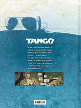 Charger l'image dans la galerie, TANGO - TOME 4 - QUITTE OU DOUBLE A QUITO