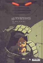 Charger l'image dans la galerie, BOTS T03