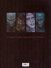 Charger l'image dans la galerie, SANG ROYAL - TOME 04 - VENGEANCE ET REDEMPTION