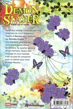 Charger l'image dans la galerie, DEMON SLAYER T06