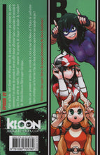 Charger l'image dans la galerie, MY HERO ACADEMIA T22