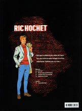 Charger l'image dans la galerie, NOUVELLES ENQUETES DE RIC HOCHET - T4 - TOMBE POUR LA FRANCE