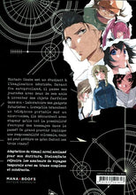 Charger l'image dans la galerie, T1 STEINS GATE