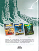 Charger l'image dans la galerie, AMAZONIE - TOME 5 - AMAZONIE - TOME 5
