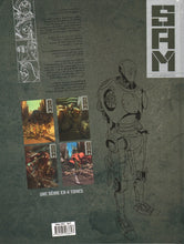 Charger l'image dans la galerie, S.A.M. - TOME 4 - NOUS NE T'OUBLIERONS JAMAIS