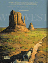 Charger l'image dans la galerie, WILD WEST - TOME 1 - CALAMITY JANE
