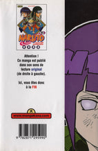 Charger l'image dans la galerie, NARUTO - TOME 9