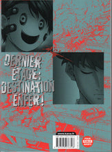 Charger l'image dans la galerie, SKY-HIGH SURVIVAL - TOME 17