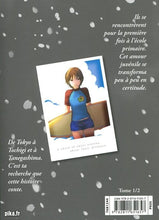 Charger l'image dans la galerie, 5CM PER SECOND T01