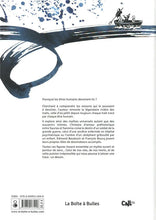 Charger l'image dans la galerie, RIVIERE D'ENCRE