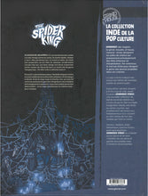 Charger l'image dans la galerie, SPIDER KING