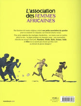 Charger l'image dans la galerie, L'ASSOCIATION DES FEMMES AFRICAINES