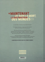 Charger l'image dans la galerie, LA BOMBE