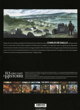 Charger l'image dans la galerie, DE GAULLE - TOME 01