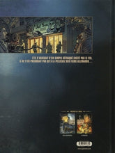 Charger l'image dans la galerie, RETOUR DE FLAMMES - TOME 01 - PREMIER RENDEZ-VOUS