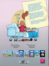 Charger l'image dans la galerie, BOULE A ZERO - TOME 08 - LE FANTOME DE LA CHAMBRE 612