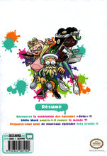 Charger l'image dans la galerie, SPLATOON T08