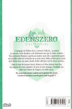 Charger l'image dans la galerie, EDENS ZERO TOME 8