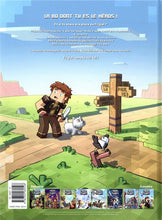 Charger l'image dans la galerie, Frigiel et Fluffy -HS- La BD dont tu es le héros