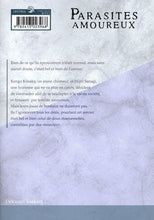Charger l'image dans la galerie, KOI SURU KISEICHUU - T01 - PARASITES AMOUREUX