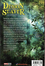 Charger l'image dans la galerie, DEMON SLAYER T07