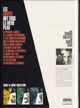 Charger l'image dans la galerie, VERNON SULLIVAN/BORIS VIAN - LES MORTS ONT TOUS LA MEME PEAU