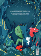 Charger l'image dans la galerie, Arthur et la corde d'or