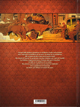 Charger l'image dans la galerie, JULIE DOOHAN T01 - SPIRIT OF BOURBON