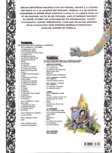 Charger l'image dans la galerie, LA JEUNESSE DE THORGAL - TOME 8 - LES DEUX BATARDS