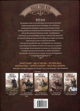 Charger l'image dans la galerie, WEST LEGENDS T02 - BILLY THE KID - THE LINCOLN COUNTY WAR